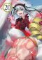 [Black Summoner Light Novel 02] • Black Summoner · Volume 20